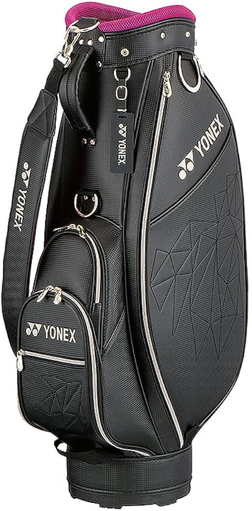 Amazon | ヨネックス(YONEX) CB-2853F 8.5型(3.0kg) ウィメンズゴルフ