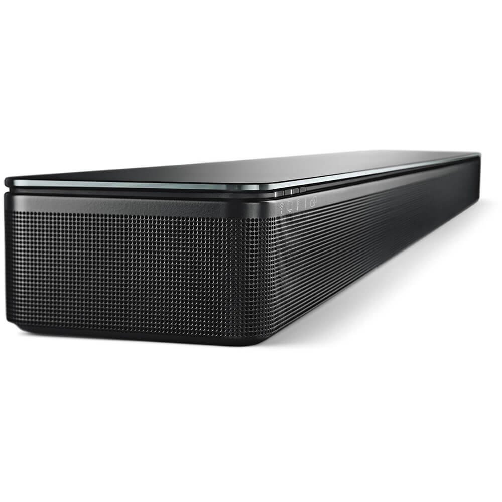 Amazon.com: Bose SoundTouch 300 Soundbar, Works with Alexa