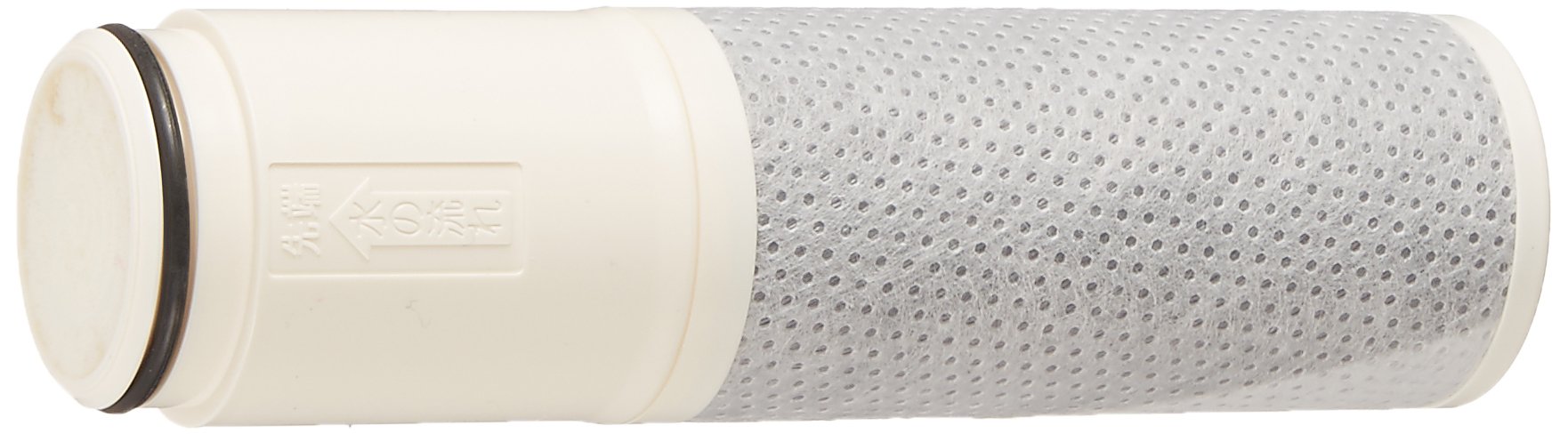 Amazon.co.jp: TOTO 浄水カートリッジ 高性能タイプ 3本入(約1年分