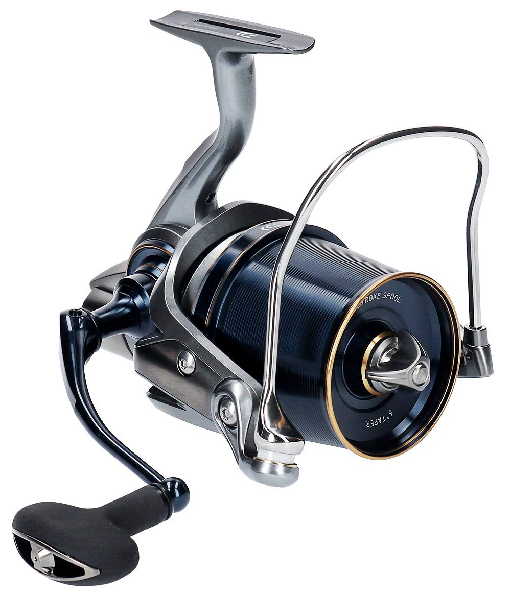 Amazon | ダイワ(DAIWA) スピニングリール(投げ・遠投) 19