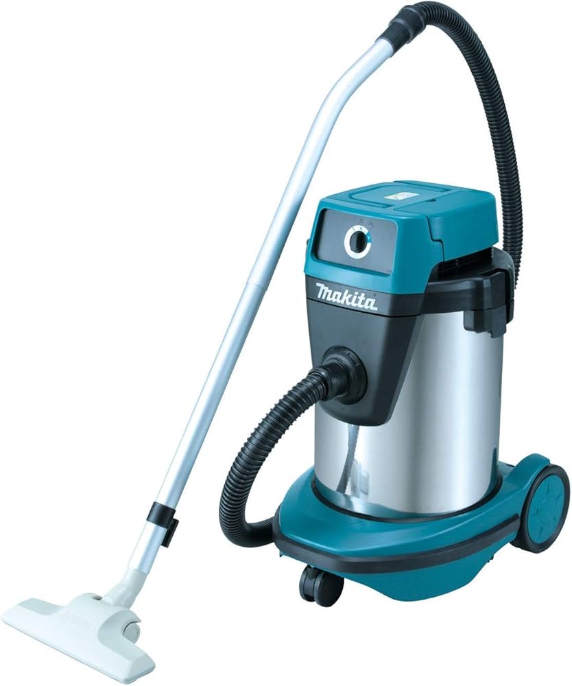 Amazon | マキタ(Makita) 集じん機 乾湿両用 32L 490 | 集じん機
