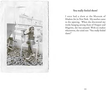 Amazon.com: Sophie Calle: True Stories: Fifth Edition