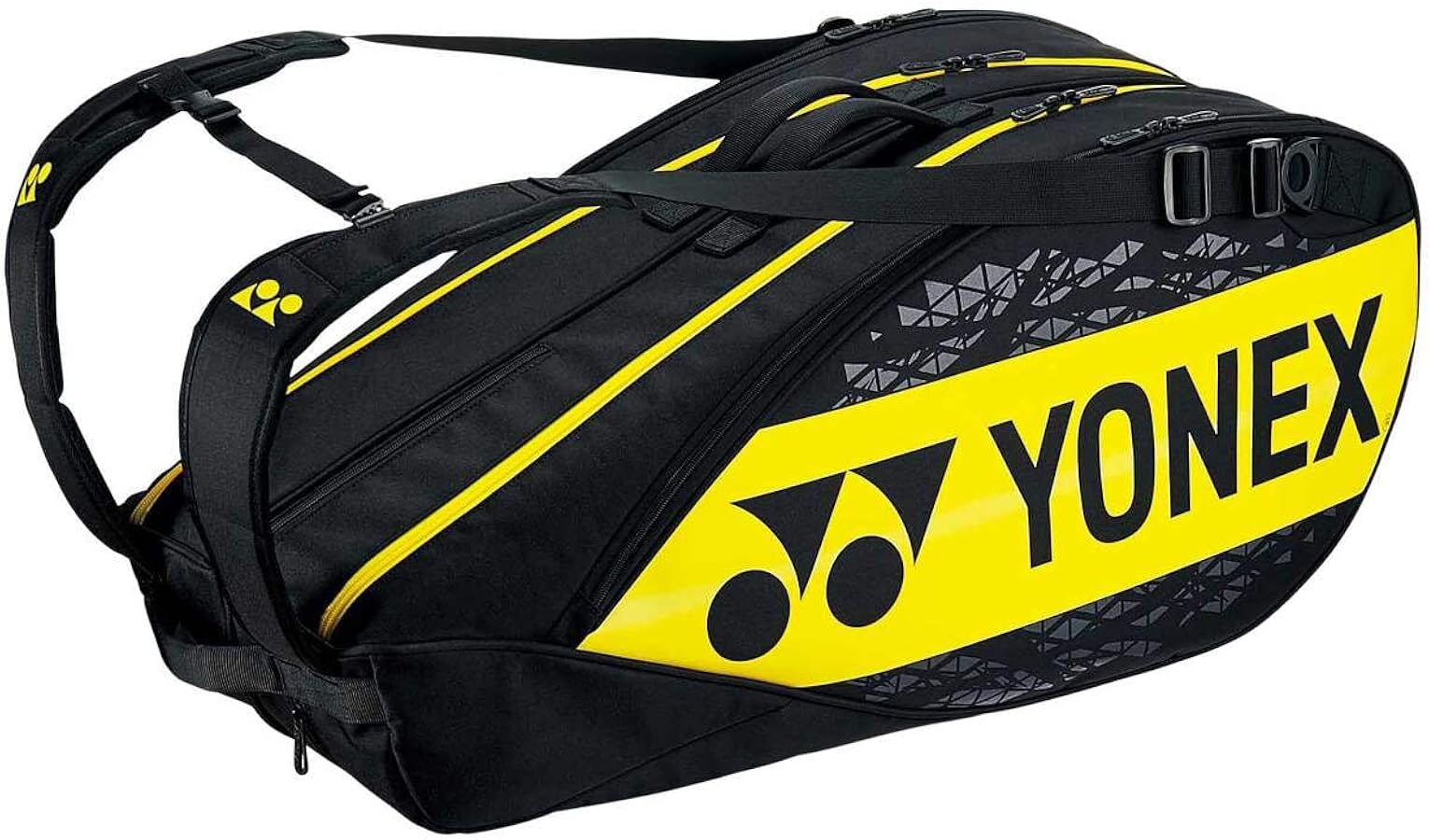 Amazon.co.jp: ヨネックス YONEX バドミントンバッグ・ケース ラケット