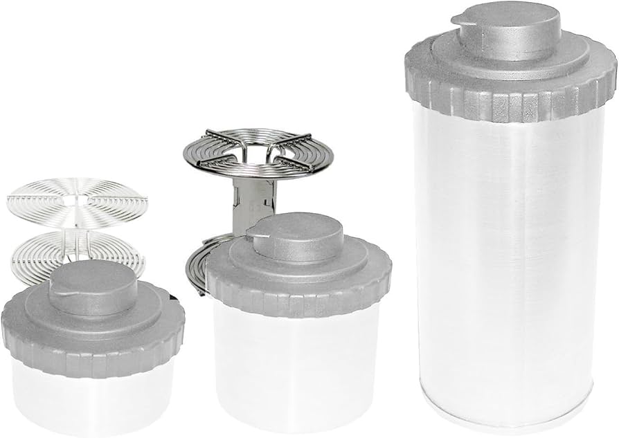 Amazon | エルピーエル LPL タンクリール ステンレスタンクリール120用