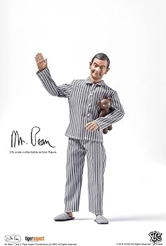 Amazon | ZC WORLD ミスター・ビーン デラックス バージョン 12インチ