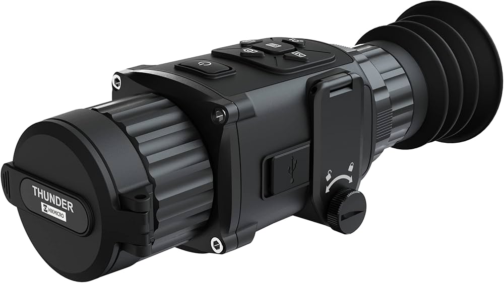 Amazon.co.jp: 【国内正規品】HIKMICRO ハイクマイクロ サーマルカメラ