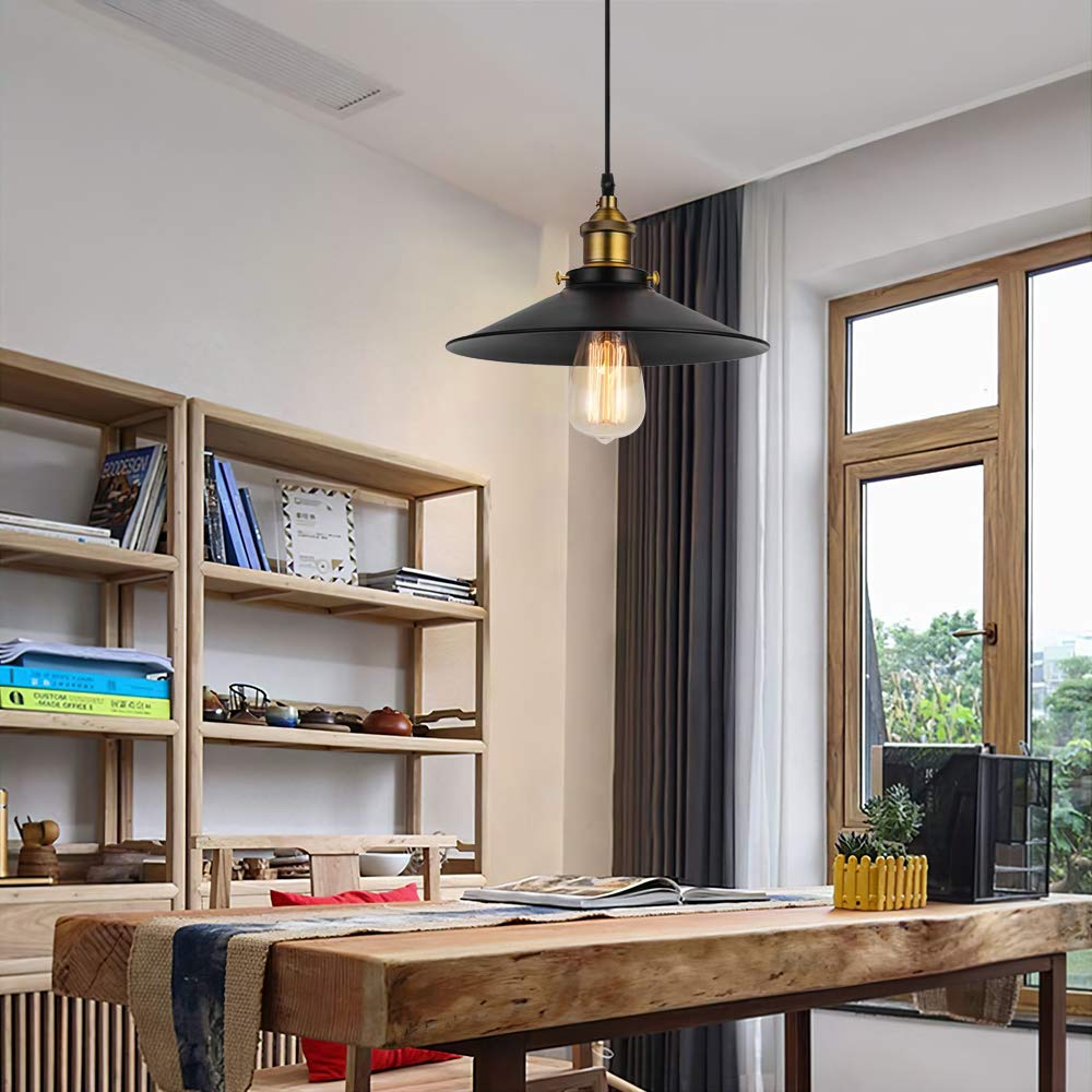 Amazon.co.jp : ZEKOO ペンダントライト 引掛けシーリング 照明器具