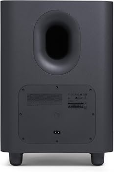 Amazon.co.jp: JBL BAR 500 サウンドバー/5.1ch完全ワイヤレス