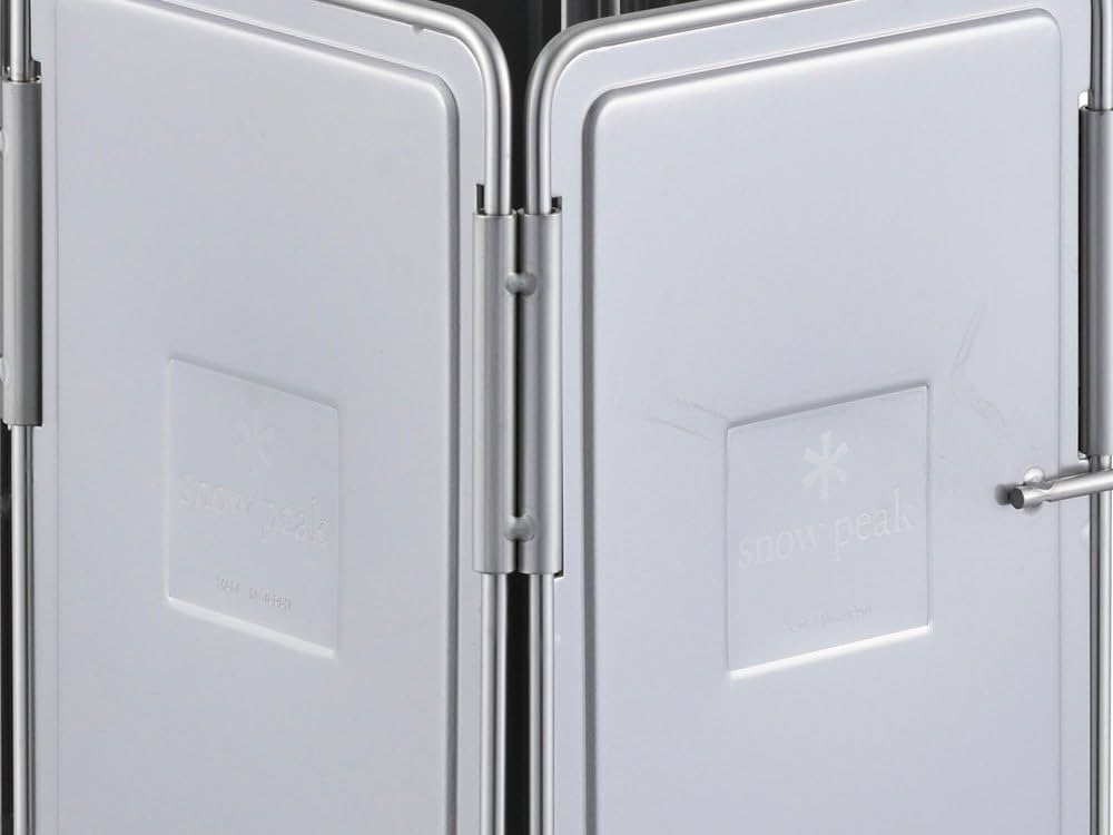 Amazon | スノーピーク(snow peak) チャコールスターター火起師 ST070