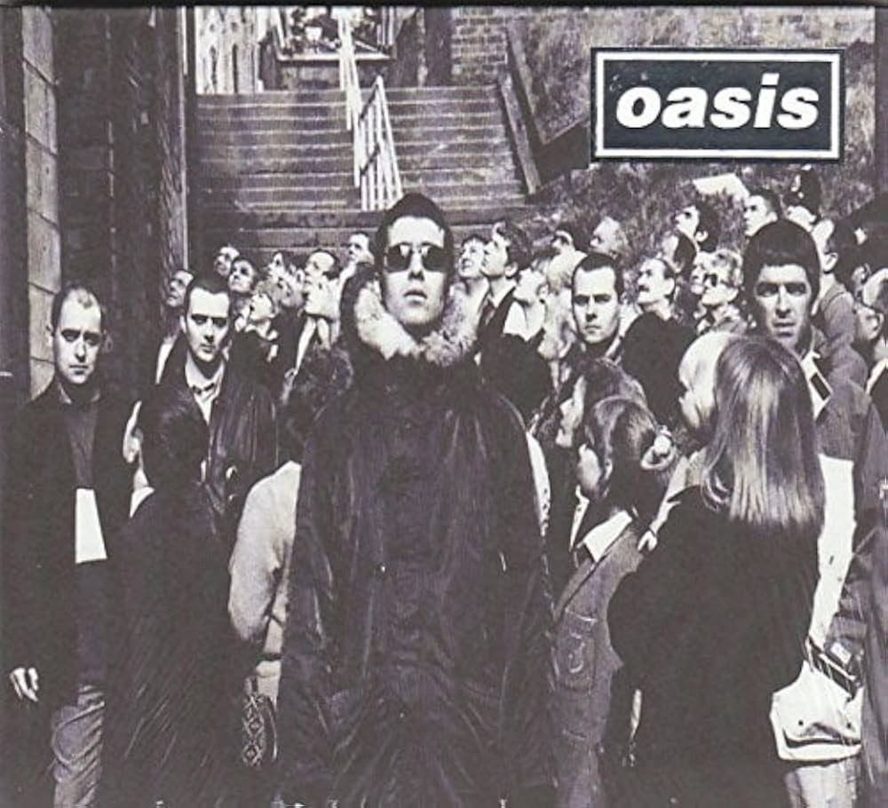 D'you Know What I Mean? - Amazon.com Music