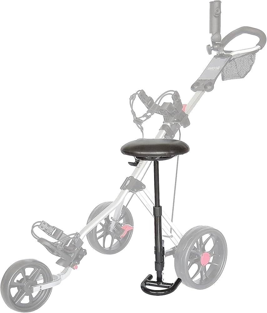 Amazon | 取り外し可能シート CaddyLite 11.5 V2 V3シリーズ ゴルフ