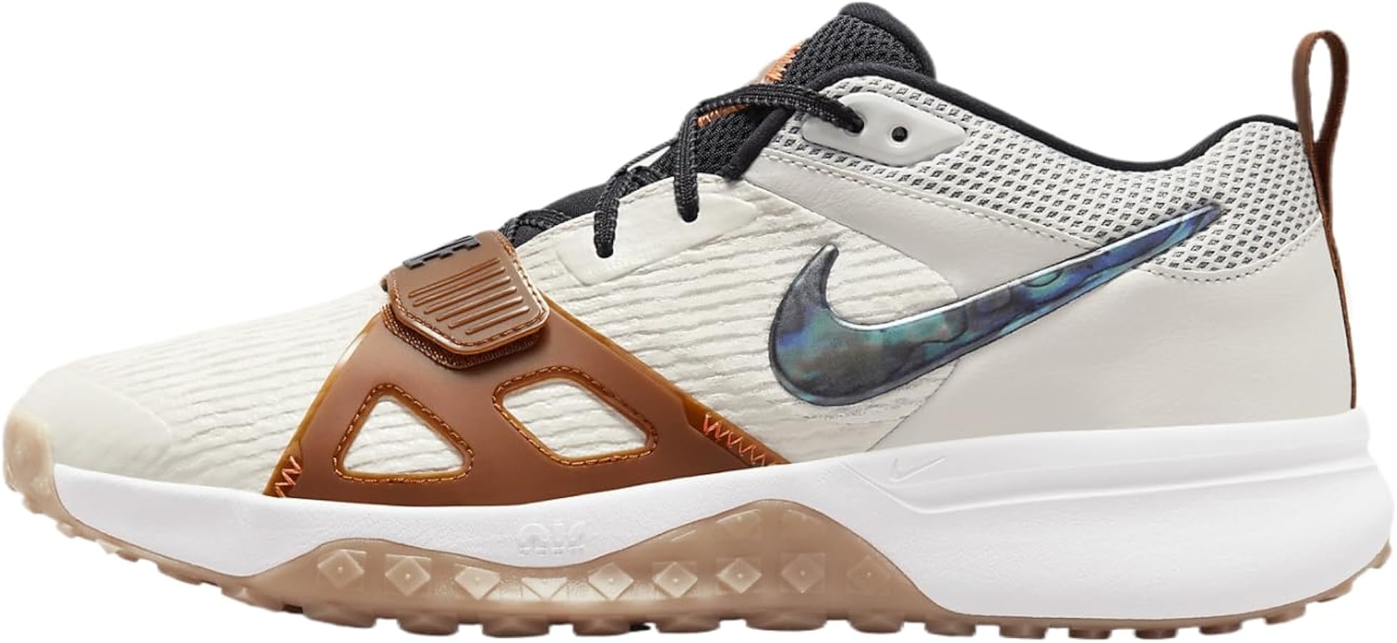 Amazon.com | Nike Diamond Elite Turf Baseball Shoes (FZ8654-100
