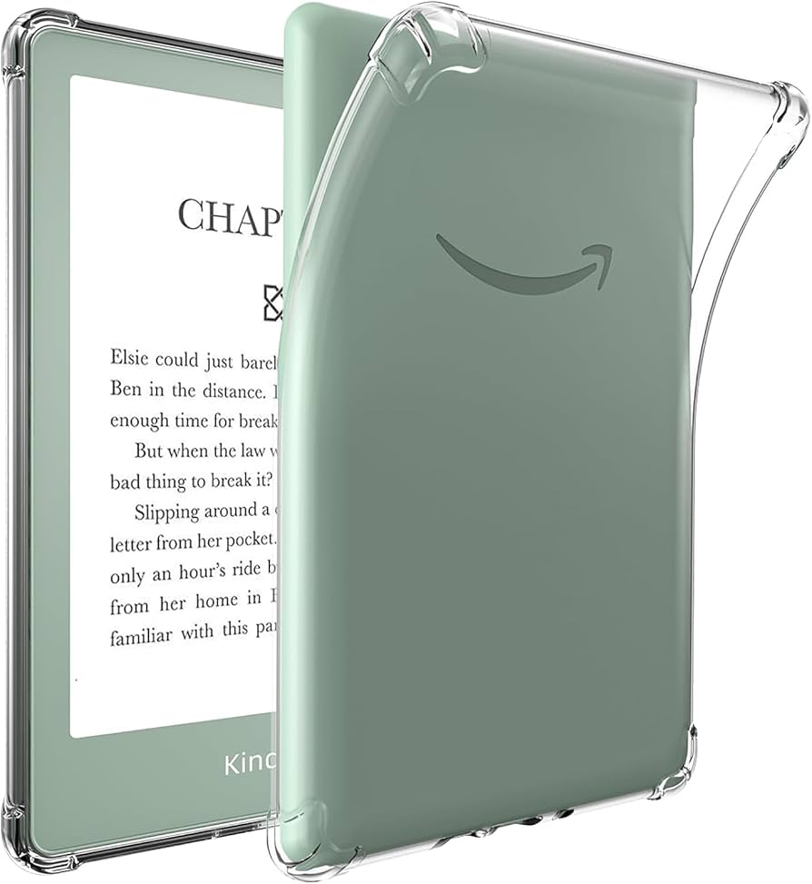 KindlePaperwhite11世代 シグニチャーエディション 純正ケース Amazon