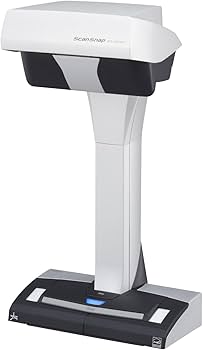 Amazon | 富士通 ScanSnap SV600 FI-SV600 | 富士通 | ドキュメント
