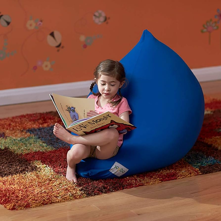 Amazon.co.jp: Yogibo Pyramid ヨギボー ピラミッド ダークグレー 座椅