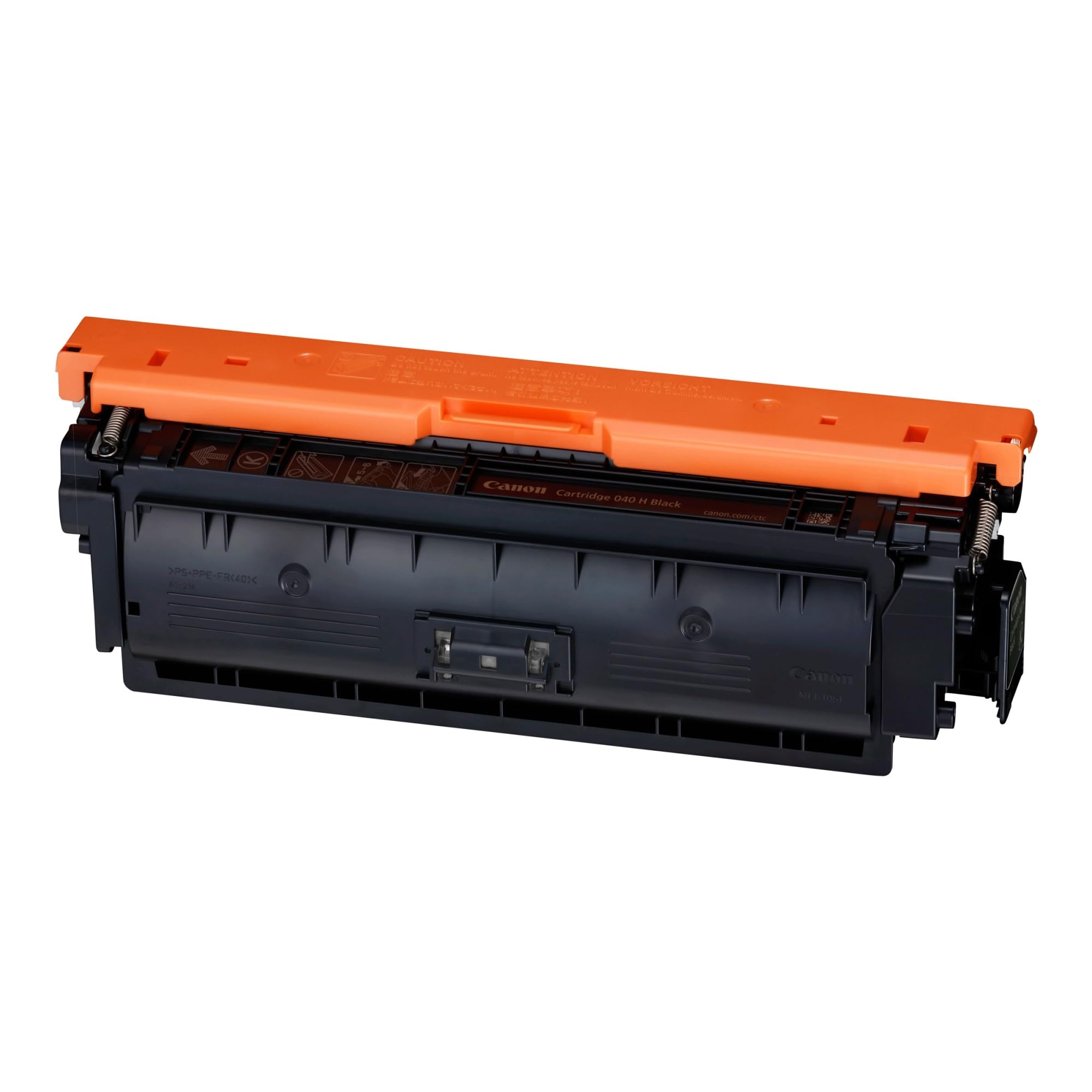 Amazon.co.jp：Canon 040 H - Black - original - toner cartridge