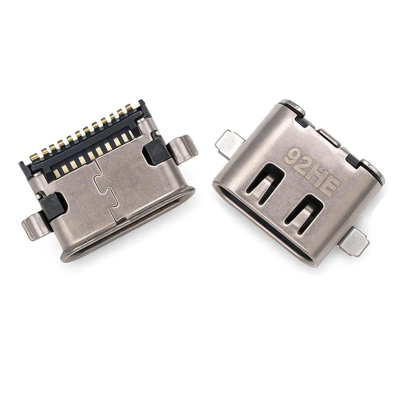 Amazon.com: PHONSUN Replacement Type-C USB Charging Port DC Power