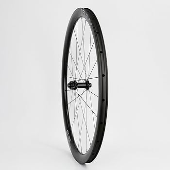 Amazon | ICAN FL MAXロードカーボンホイール700Cワイドリムディスク