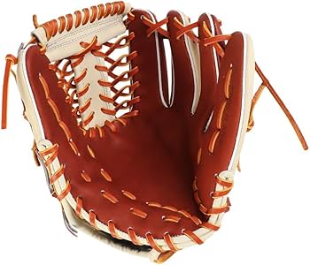 Amazon | アトムズ（ATOMS） 軟式用グラブ 内野手 野球グローブ 一般