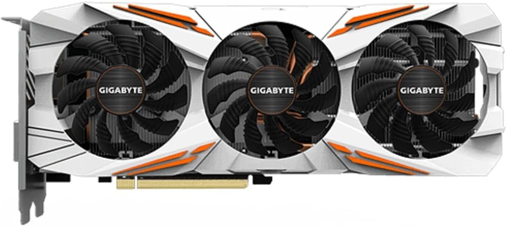 Amazon | GIGABYTE ビデオカード GEFORCE GTX 1080Ti搭載 GV