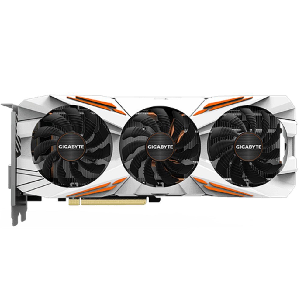 Amazon | GIGABYTE ビデオカード GEFORCE GTX 1080Ti搭載 GV