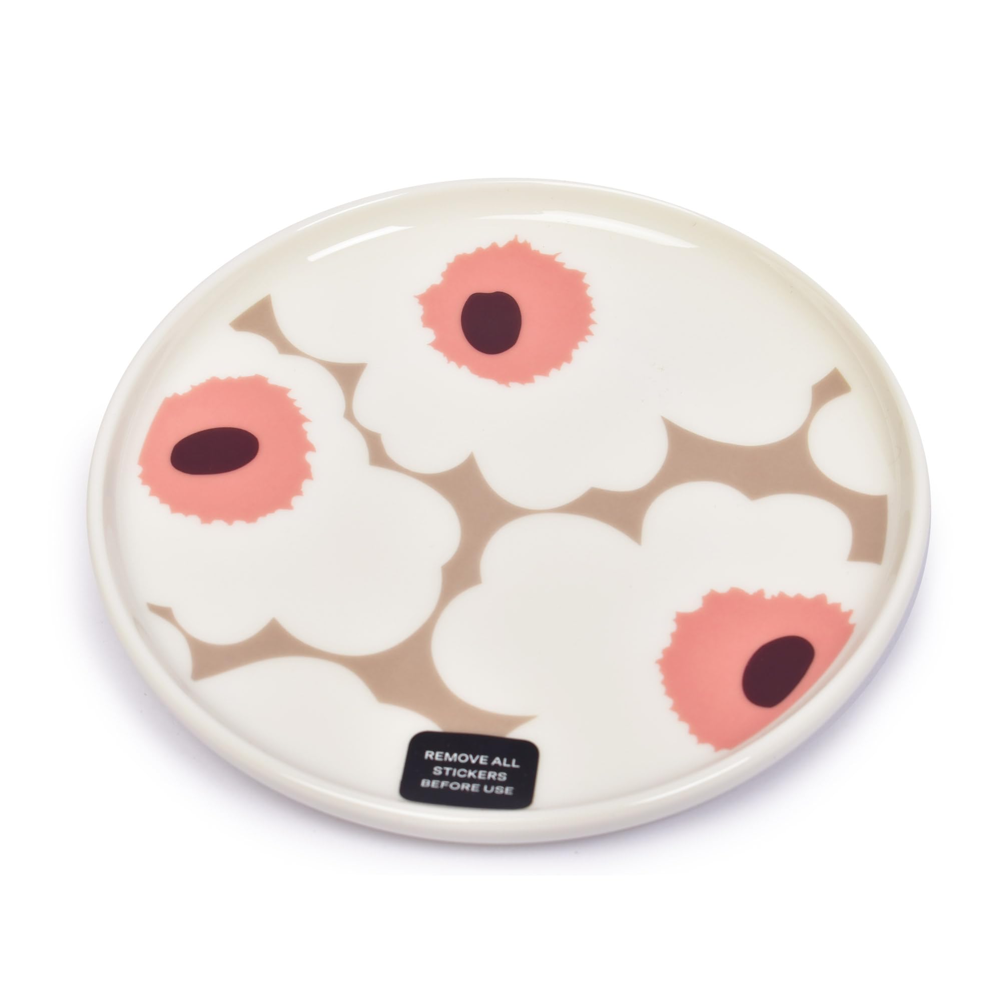 Amazon.co.jp: marimekko (マリメッコ) プレート 2022FALL UNIKKO