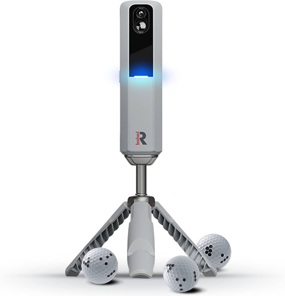 Amazon | ラプソード (Rapsodo) MLM2PRO ゴルフ 弾道測定器 スイング