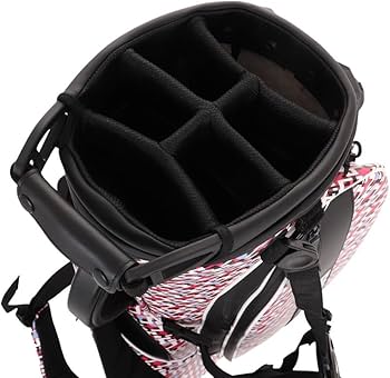 Amazon | J.LINDEBERG（J.LINDEBERG） ゴルフ キャディバッグ スタンド