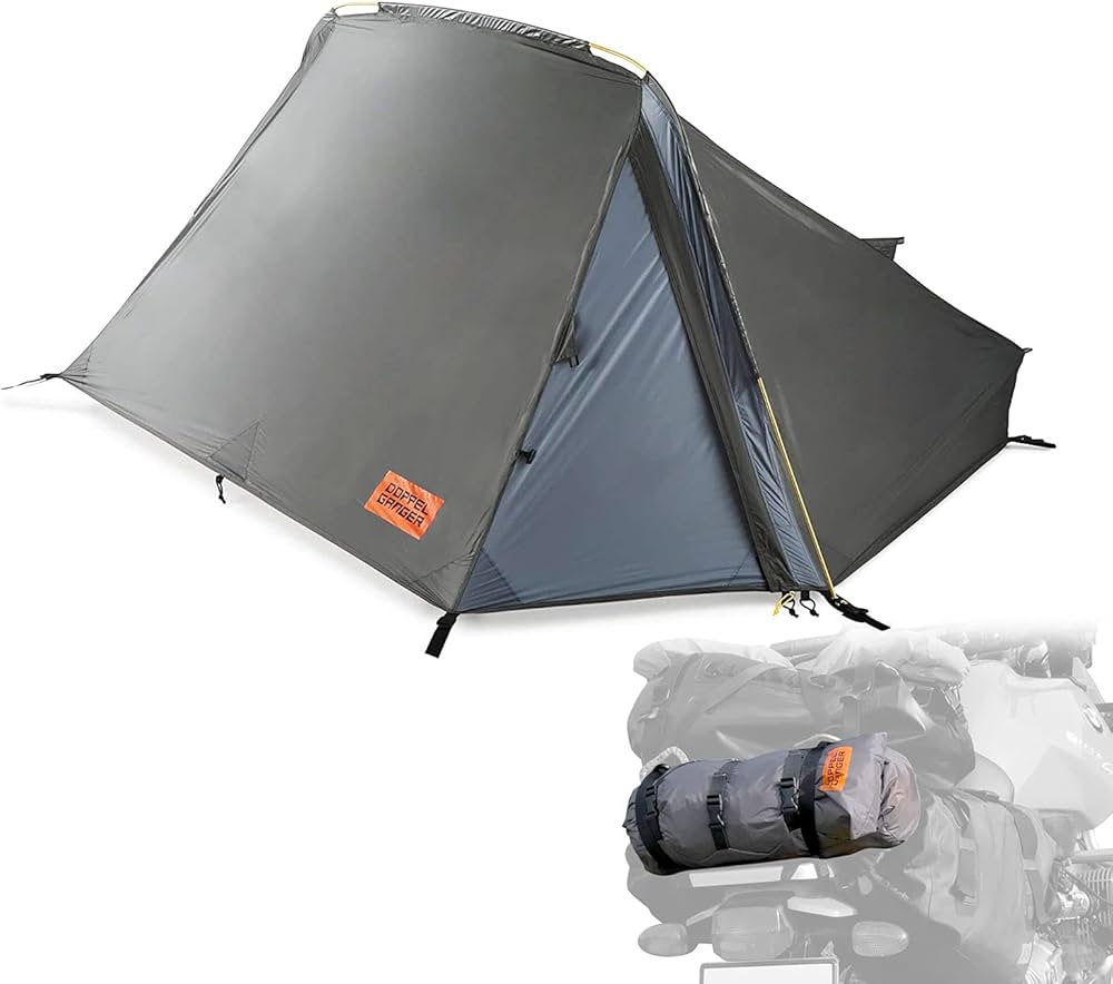 Amazon.co.jp: [Backflip Bicycle Tent 2] Tool Room Solo Tent Fits
