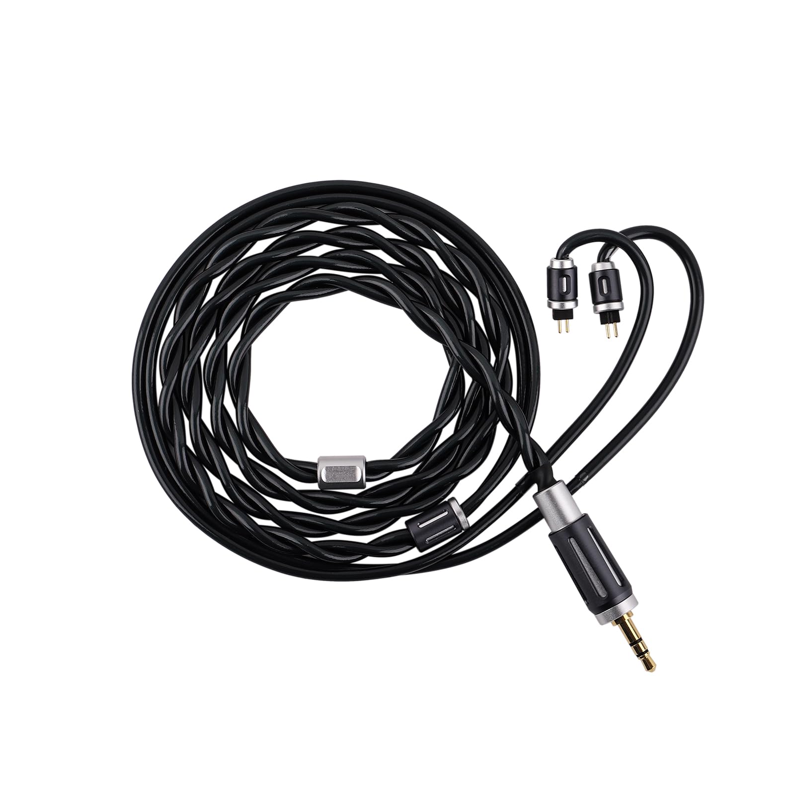 Amazon | THIEAUDIO Elitenoirハイエンドインナーイヤーイヤホン用