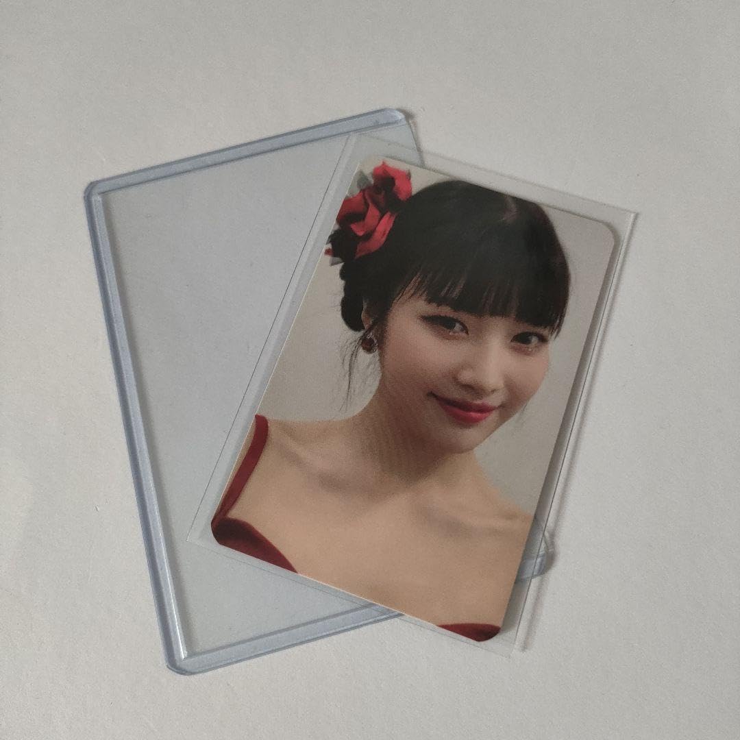 Amazon.co.jp: RedVelvet LaRouge フォトブック トレカ ジョイ 1枚