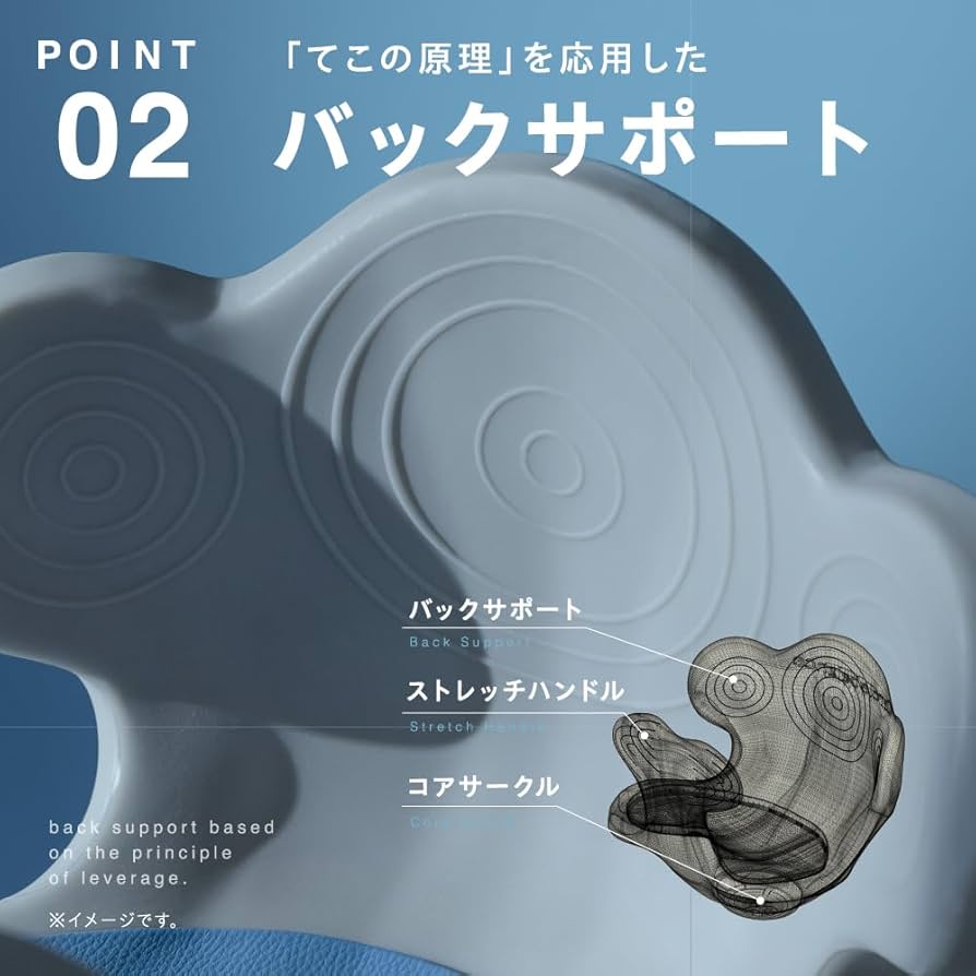 Amazon.co.jp: [Circle balance] [サークルバランス] ヨガバランス開脚