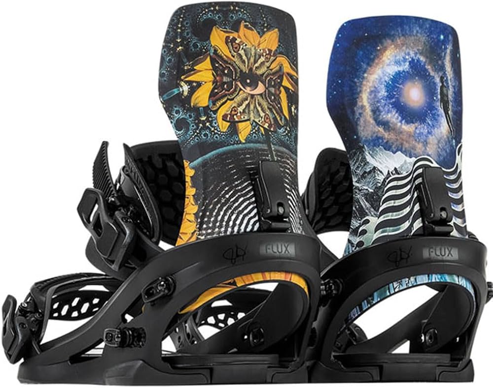 Amazon | 23-24 FLUX JOHN JACKSON PRO MODEL JJ S JJ | FLUX