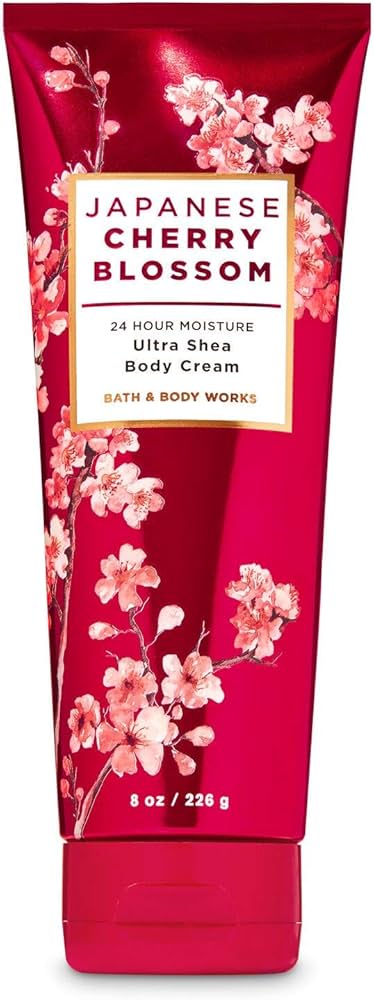 Amazon | バス＆ボディワークス Japanese Cherry Blossom ジャパニーズ