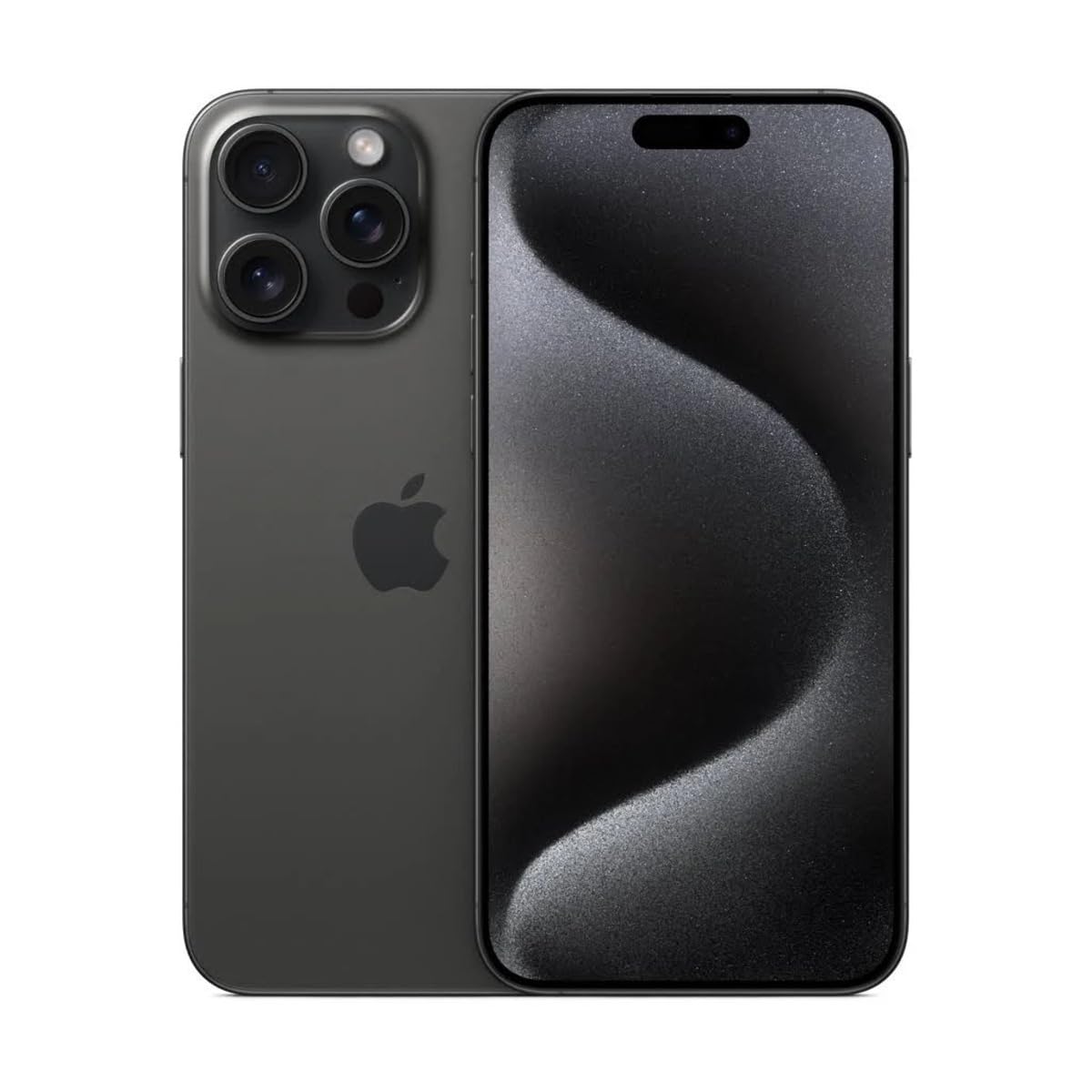Amazon.com: Apple iPhone 15 Pro Max, 1TB, Black Titanium