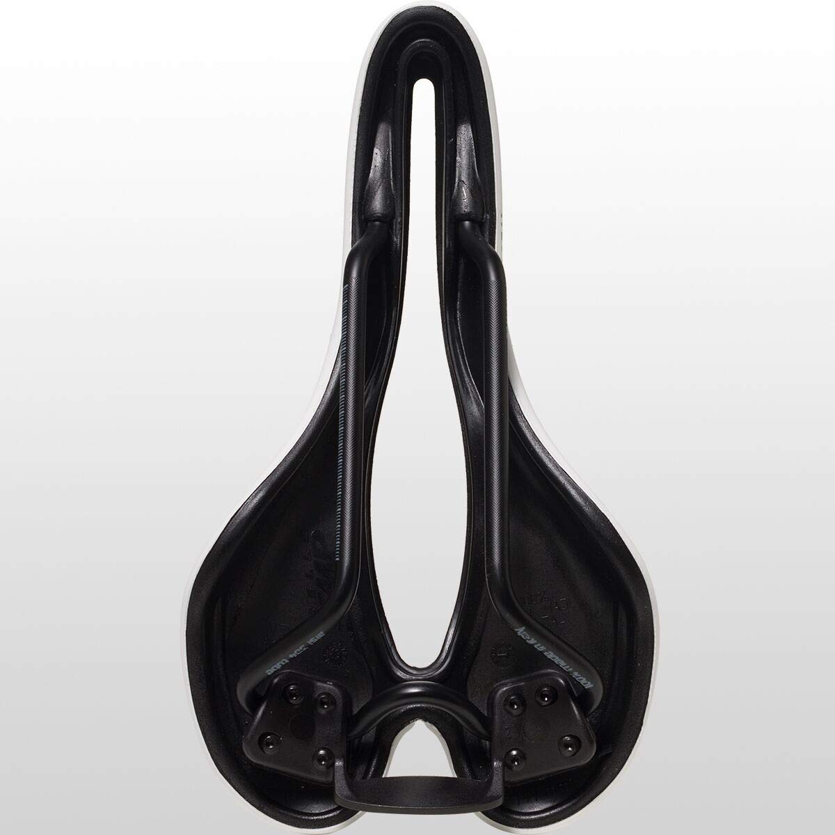 Amazon | SELLE SMP VT20C サドル ホワイト(VT20C-WH) | SMP | サドル