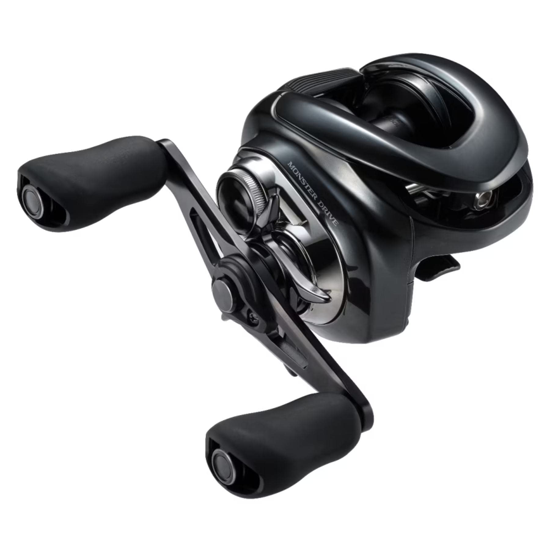 Amazon | シマノ(SHIMANO) ベイトリール 23 アンタレス DC MD HG RIGHT