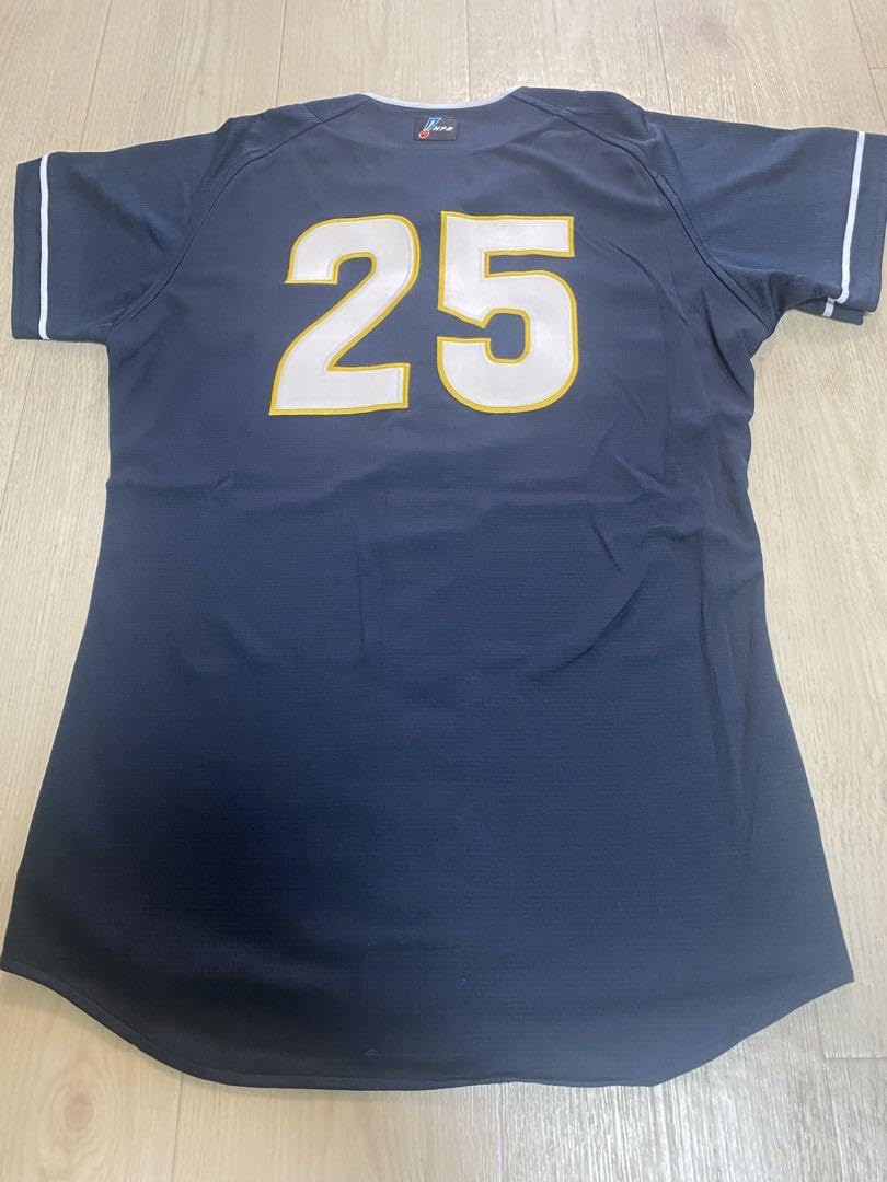 Amazon.co.jp: 阪神タイガース ユニフォーム 伝統の一戦25 プロコレ