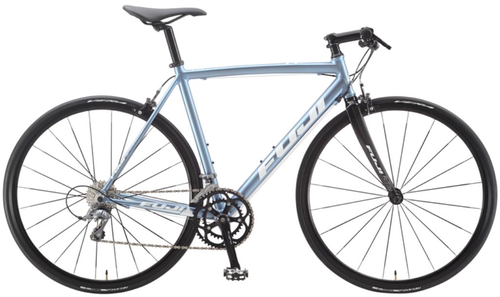 Amazon | FUJI(フジ) ROUBAIX AURA フラットバーロードバイク 2015年
