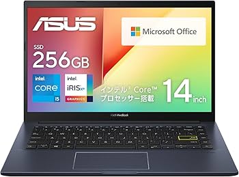 Amazon.co.jp: 【Microsoft Office Home&Business 2021搭載】 ASUS