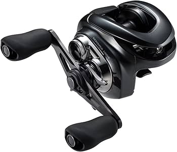 Amazon | シマノ(SHIMANO) ベイトリール 23 アンタレス DC MD HG RIGHT