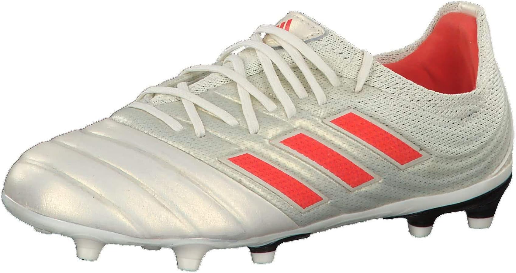 Amazon | adidas(アディダス) コパ 19.1 FG/AG J (d98091) 22.0 | スポーツ