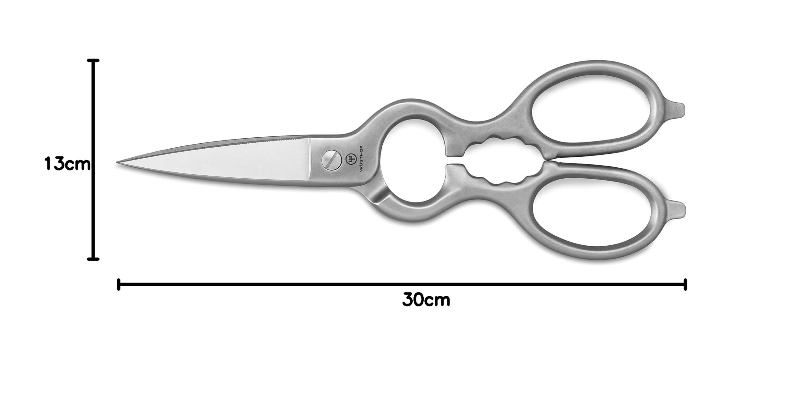 Amazon｜ヴォストフ キッチンバサミ 5550 1059594901｜キッチンはさみ