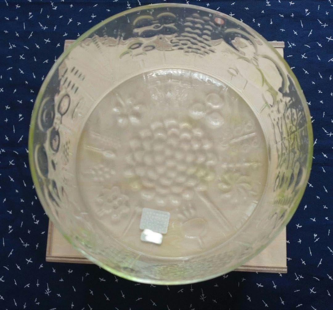 Amazon.co.jp: イッタラアートフローラ190mmボウル19cmグリーン