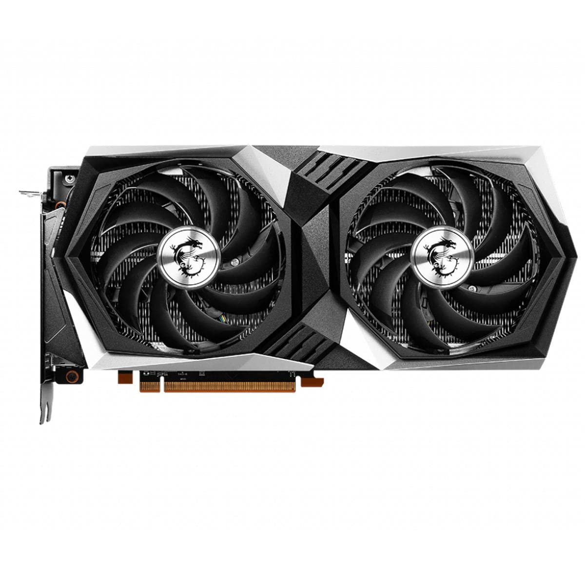 Amazon | MSI Radeon RX 6600 XT GAMING X 8G グラフィックスボード
