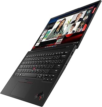 Lenovo ThinkPad X1 Carbon Gen 11 21HM000SUS Ultrabook com tela