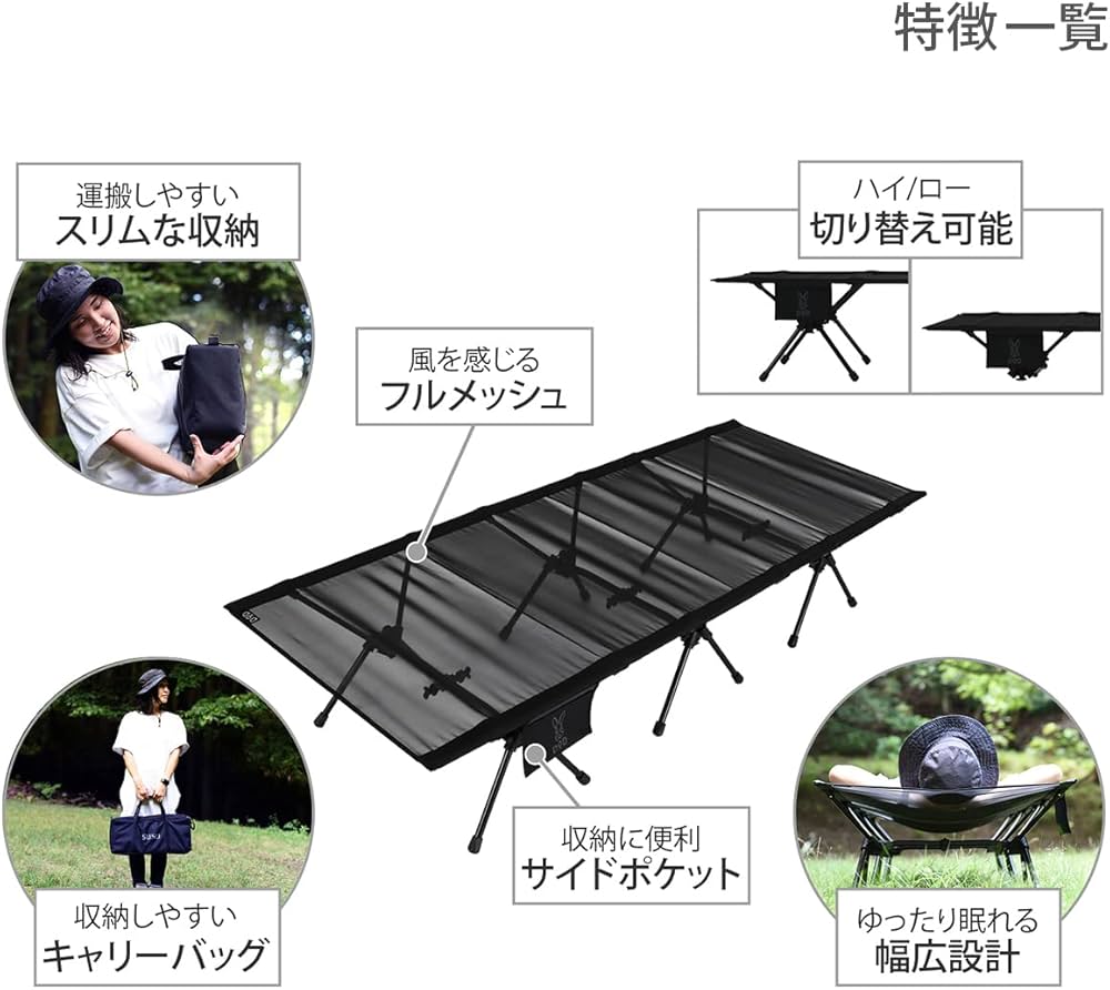 Amazon | DOD(ディーオーディー) スースーアンダーミー メッシュ素材で