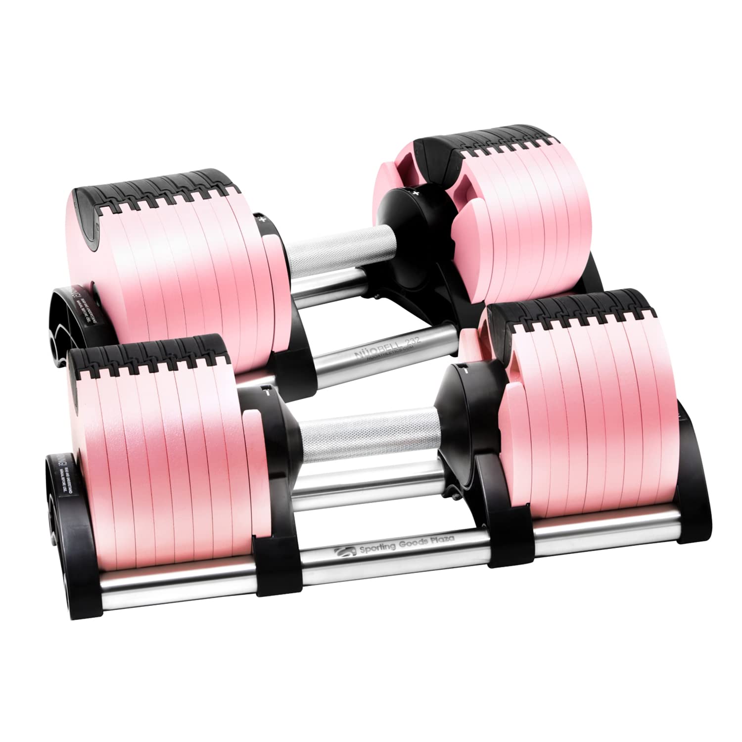 Amazon | フレックスベル（Flexbell）（日本正規品）ピンク32kg 2個