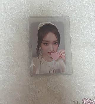 Amazon.co.jp: IVE ウォニョン amuse アミューズ 東京チェリー 特典