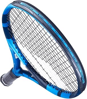 Amazon | バボラ Babolat 硬式テニスラケット PURE DRIVE 107 ピュア